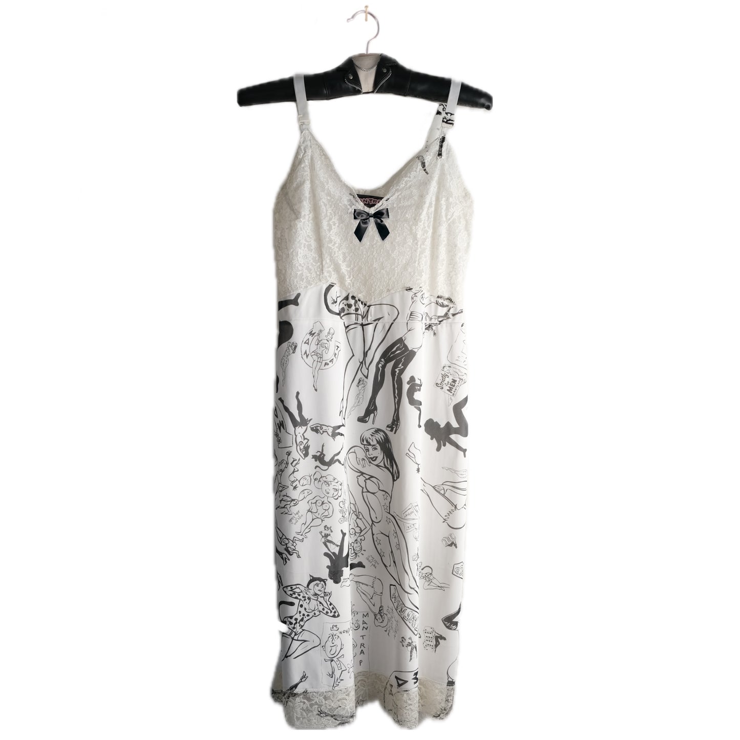 B!tch Print Slip 8/9