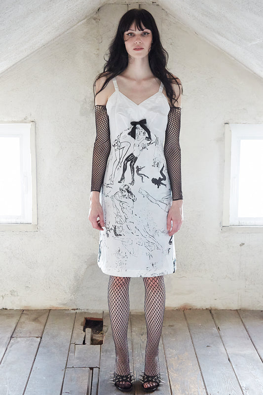 B!tch Print Slip 3/9