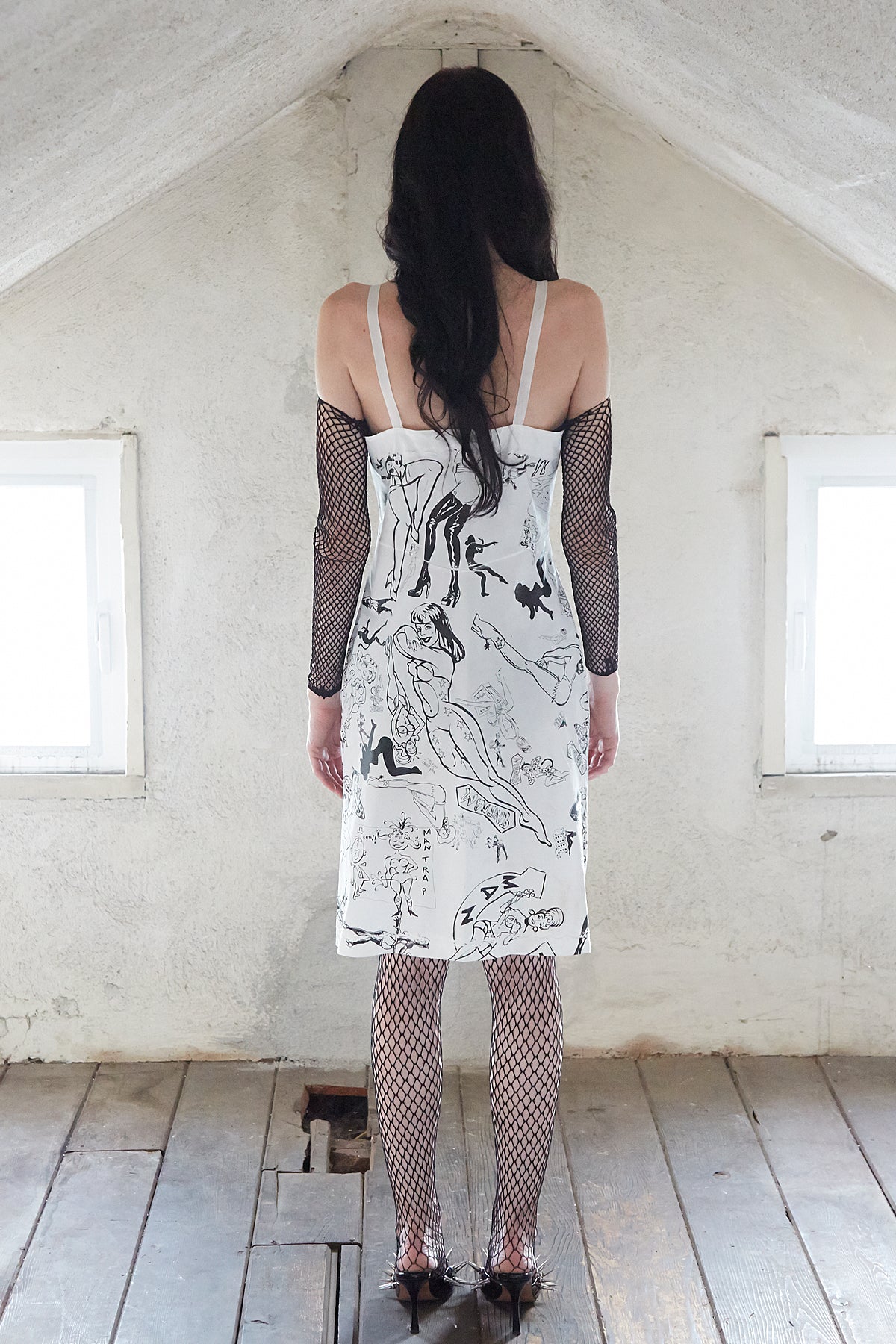 B!tch Print Slip 3/9