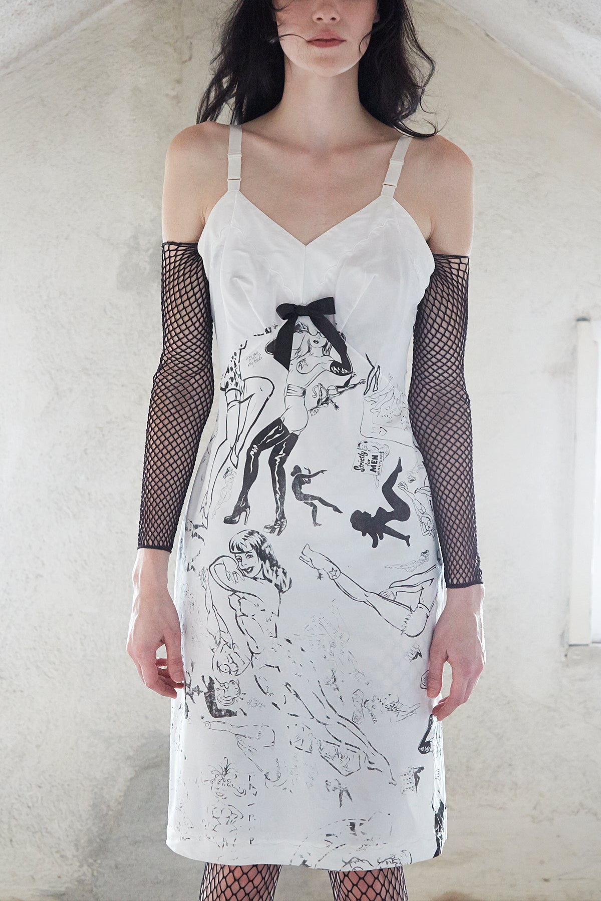 B!tch Print Slip 3/9