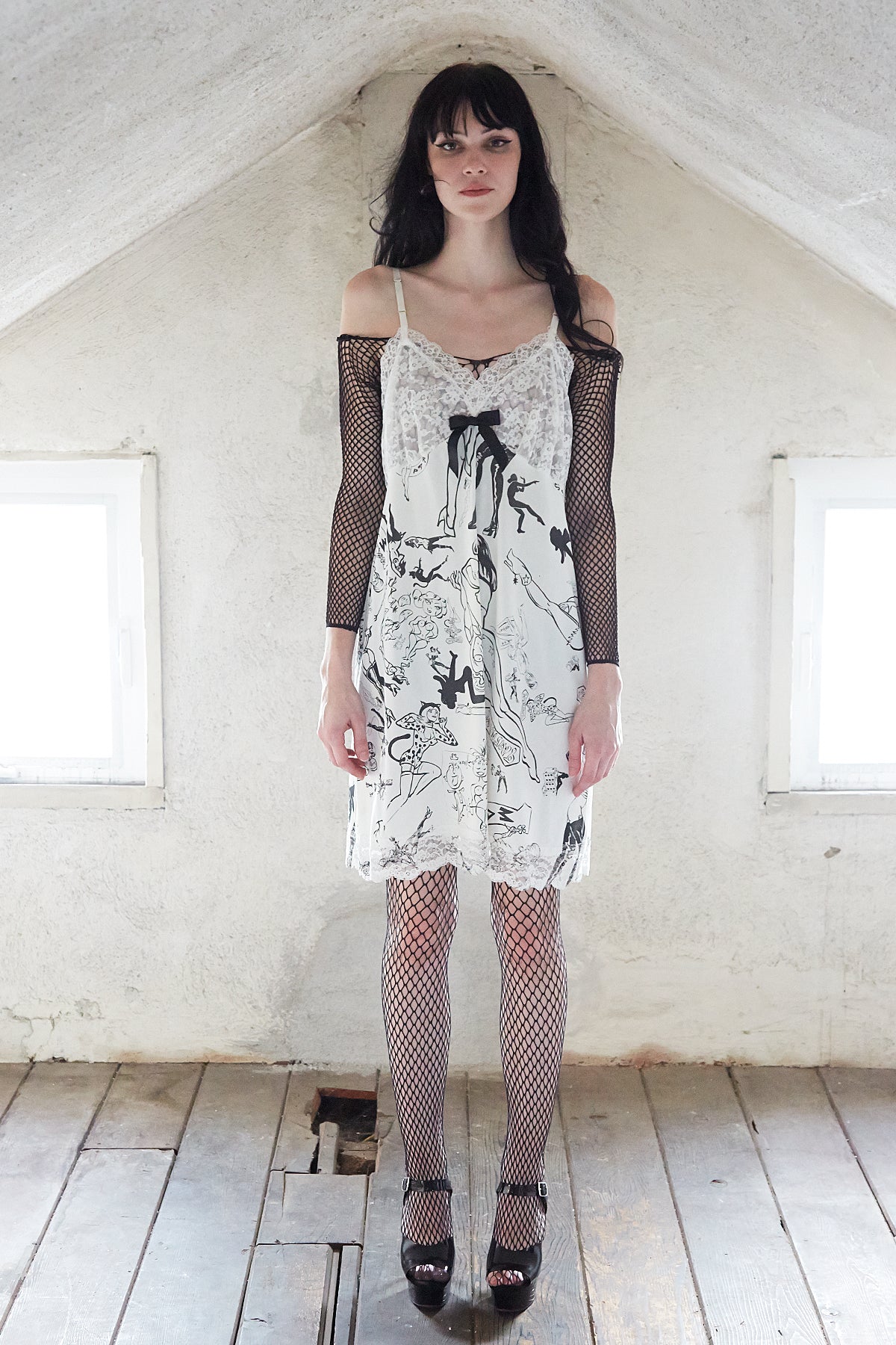 B!tch Print Slip 4/9