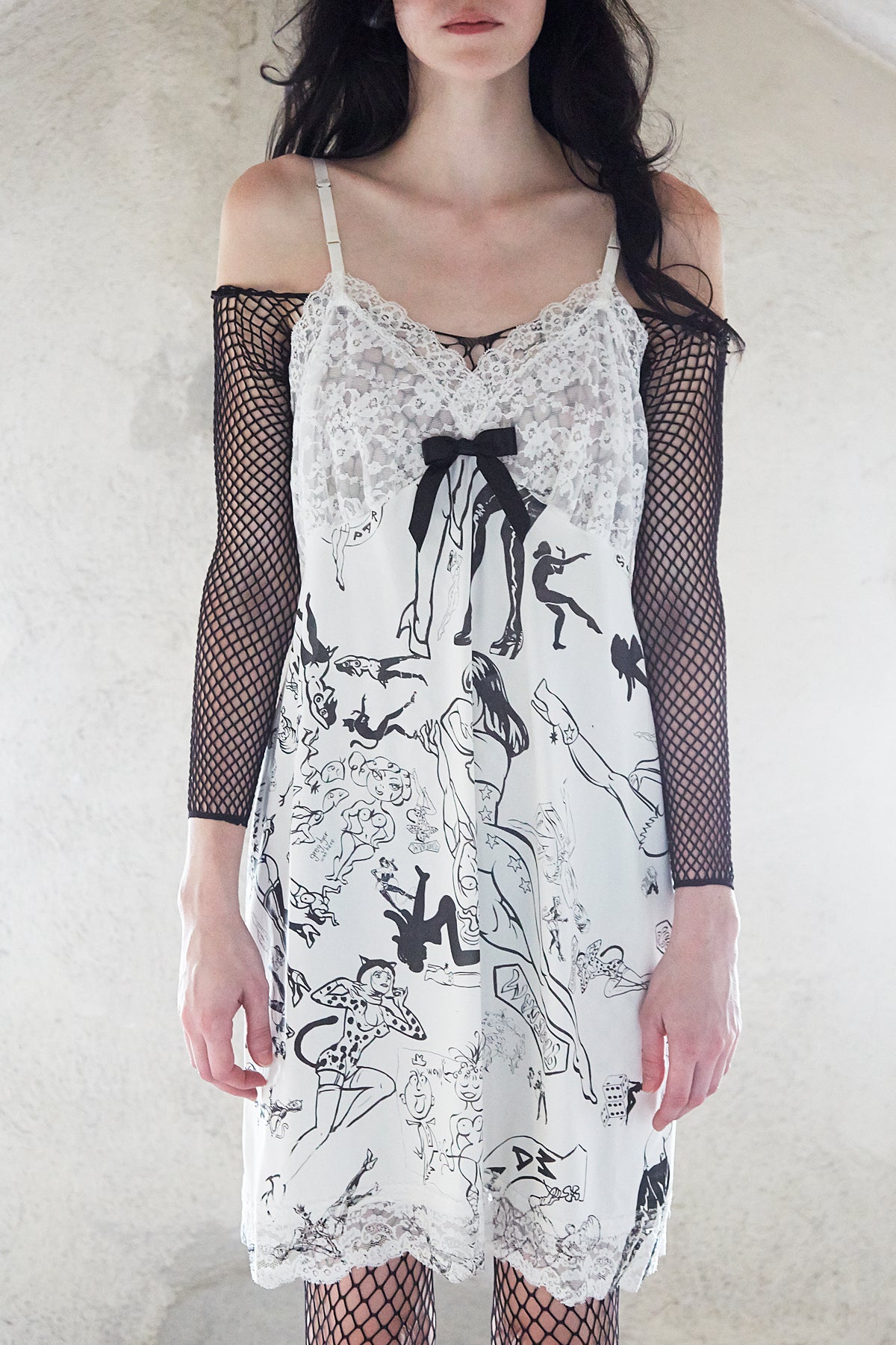 B!tch Print Slip 4/9