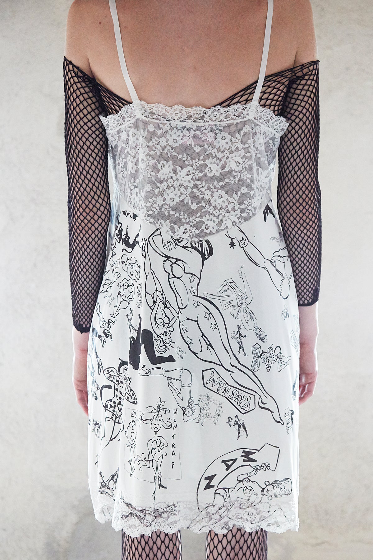 B!tch Print Slip 4/9