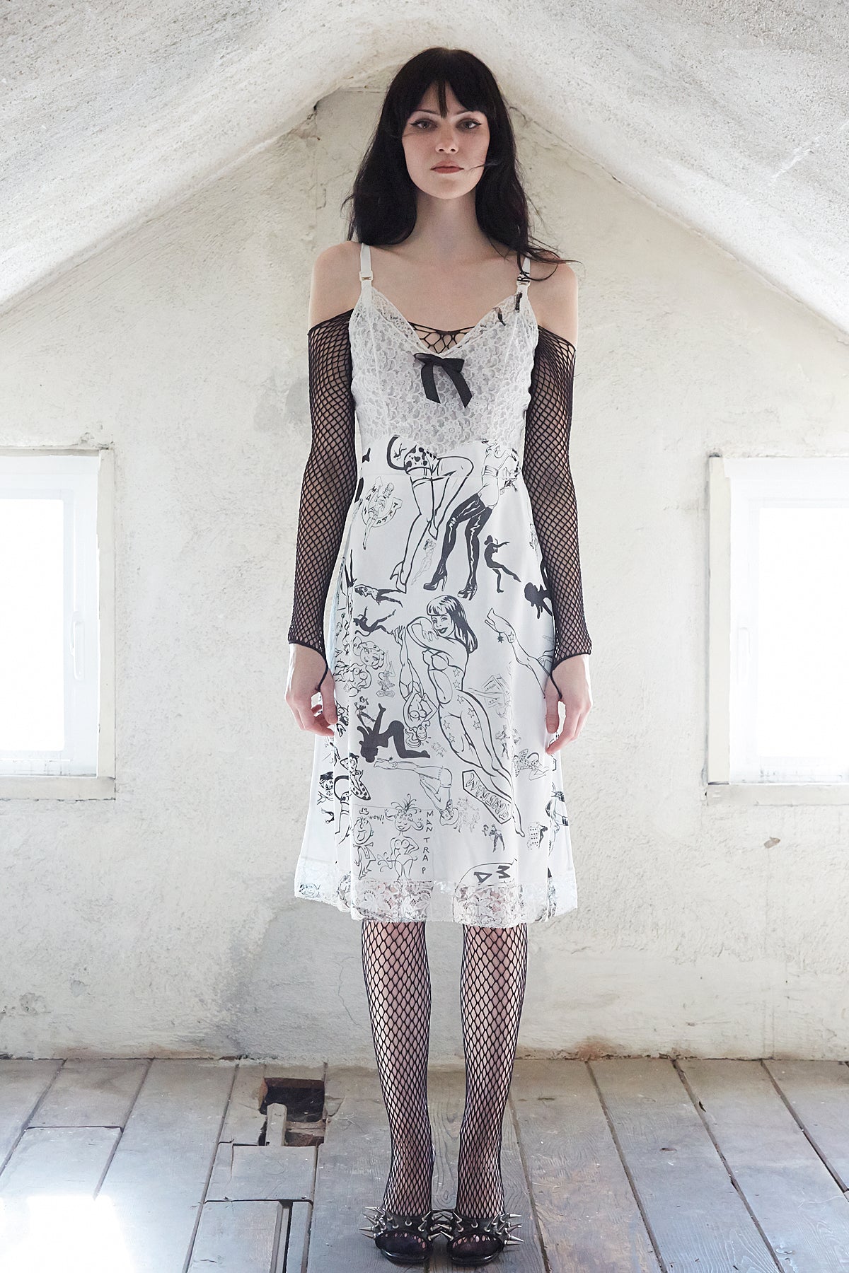 B!tch Print Slip 8/9