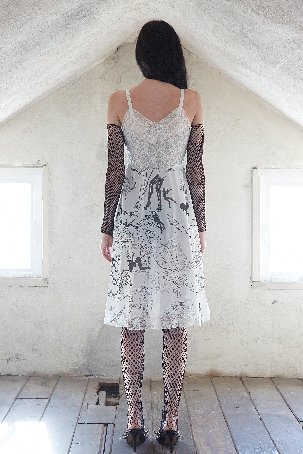 B!tch Print Slip 8/9