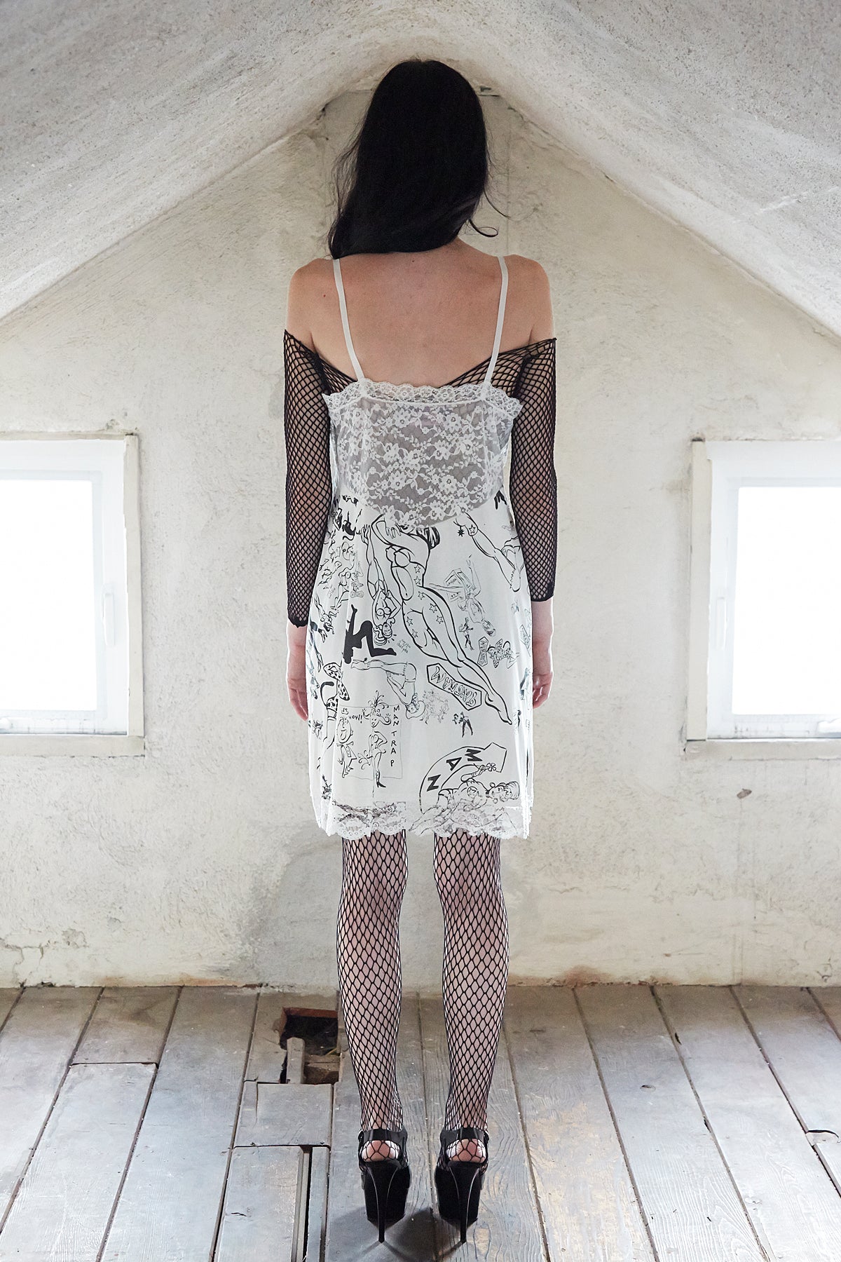 B!tch Print Slip 4/9