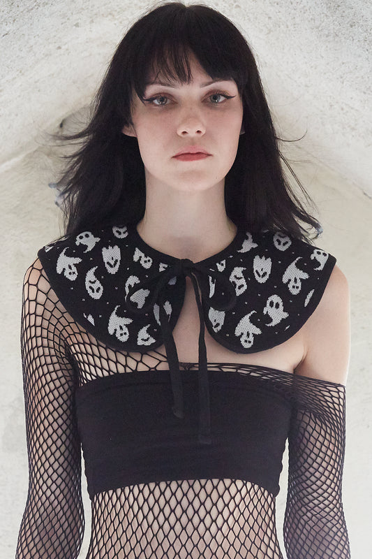 Ghost Collar