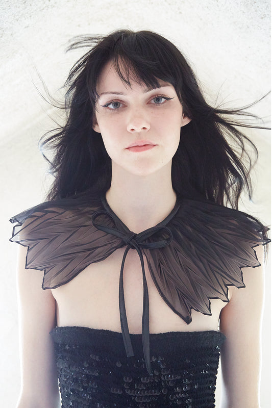 Raven Collar