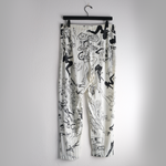 Load image into Gallery viewer, B!tch Print Pant
