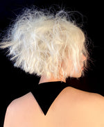 Load image into Gallery viewer, Bat Collar in Black
