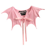 Load image into Gallery viewer, Pink Bat Collar
