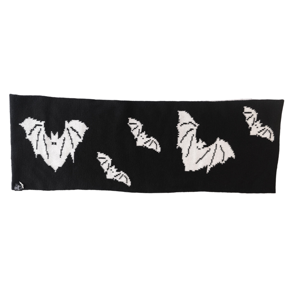 Batty Scarf Cowl