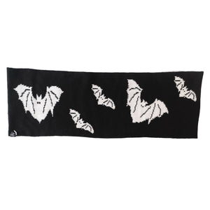Batty Scarf Cowl