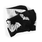 Load image into Gallery viewer, Batty Scarf Cowl
