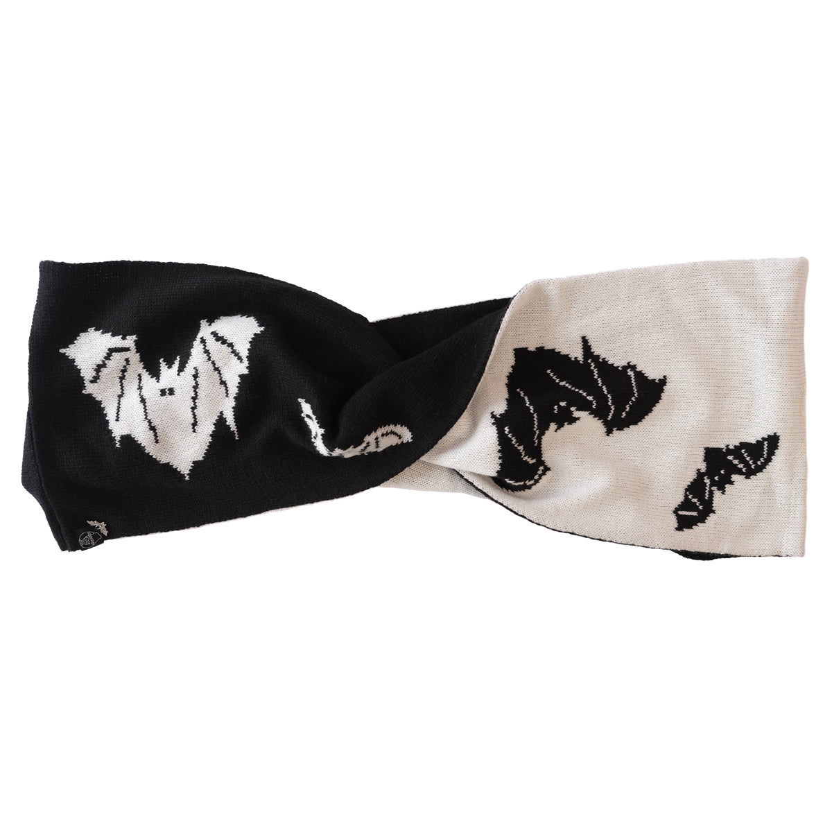 Batty Scarf Cowl