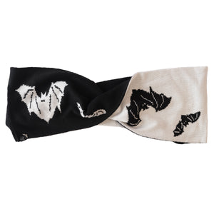 Batty Scarf Cowl