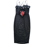 Load image into Gallery viewer, The Heartbreaker Slip Dress

