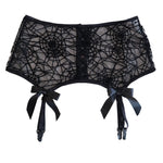 Load image into Gallery viewer, The Belladonna Garter Belt
