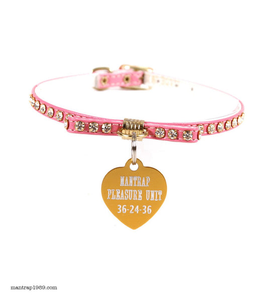 KITTY COLLAR